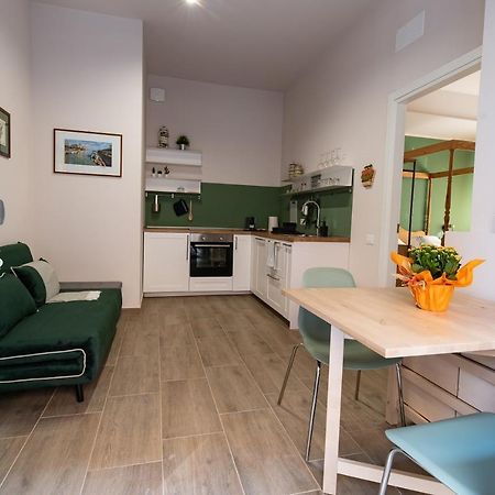 Tenuta Tre Gemme A Mare - Suite Salvia Pescara Eksteriør bilde