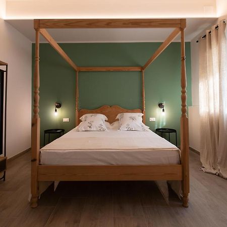 Tenuta Tre Gemme A Mare - Suite Salvia Pescara Eksteriør bilde