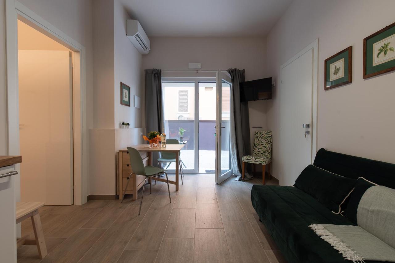 Tenuta Tre Gemme A Mare - Suite Salvia Pescara Eksteriør bilde