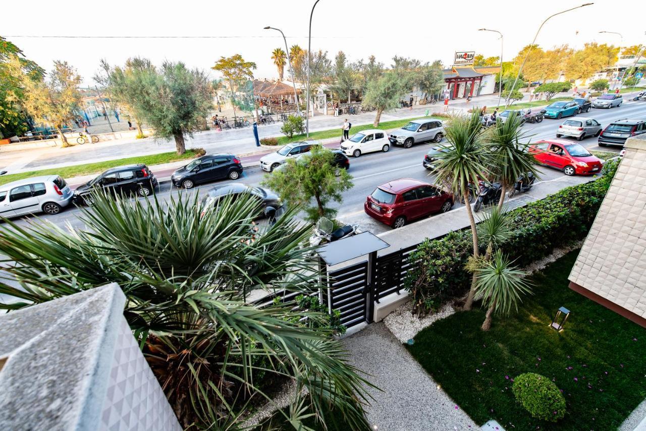 Tenuta Tre Gemme A Mare - Suite Salvia Pescara Eksteriør bilde